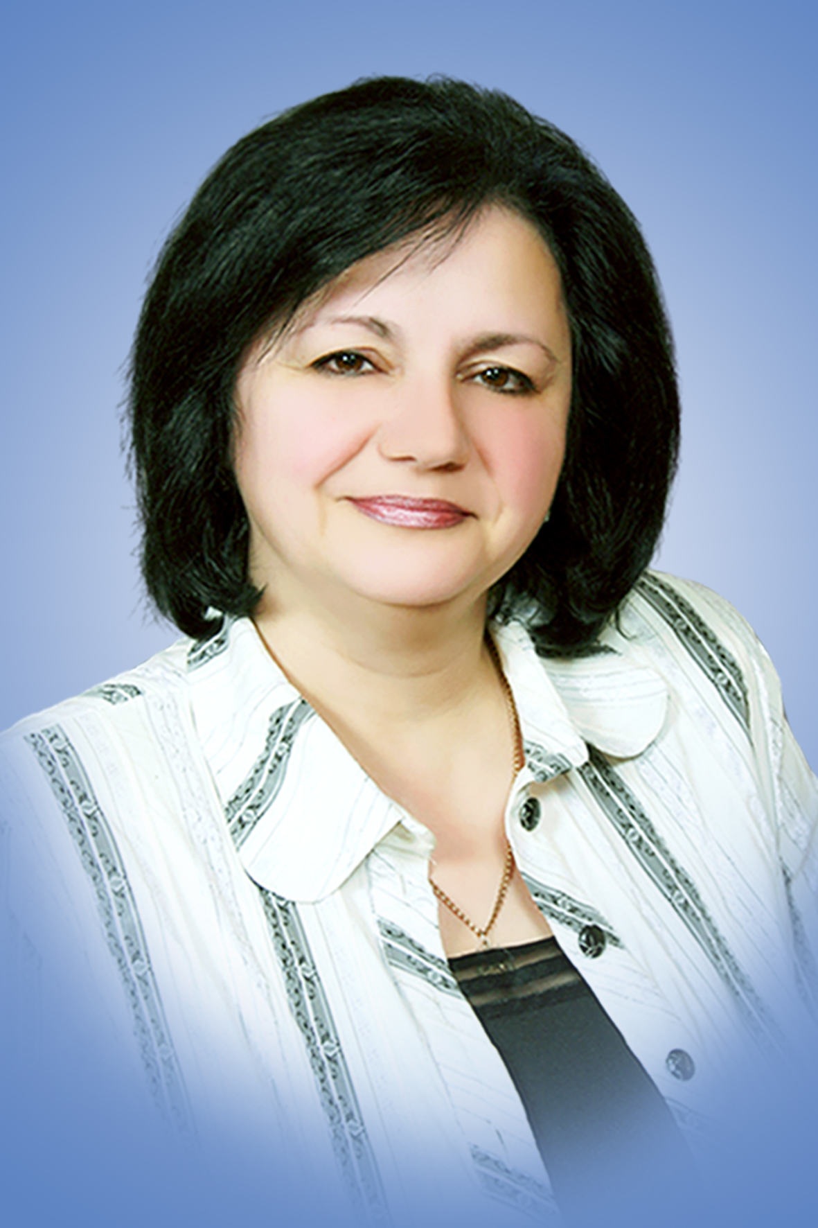 Михайлова Вера Аипхановна Михайлова Вера Аипхановна.